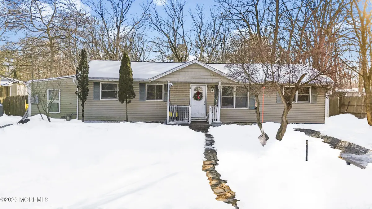 232 Ronald Road, Lakewood, NJ 08701 - #1