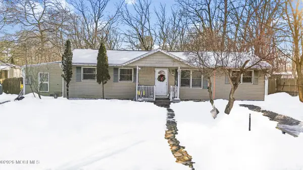 232 Ronald Road, Lakewood, NJ 08701