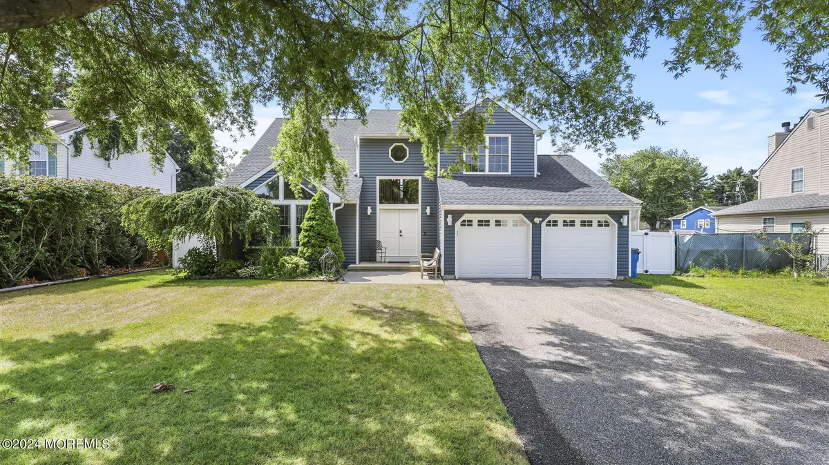 624 Loxley Drive, Toms River, NJ 08753 - Image #1