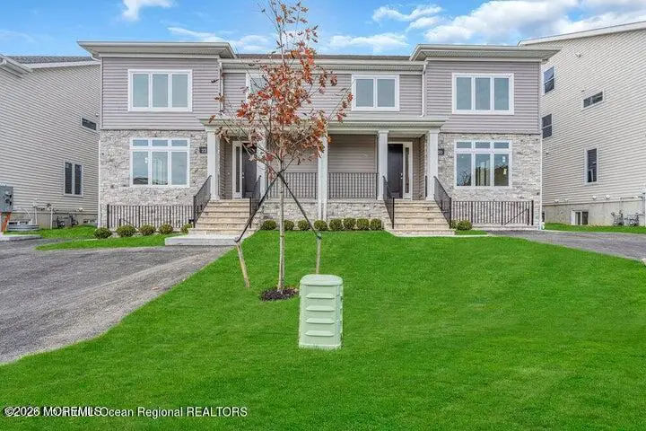 20 Blue River Way, Lakewood, NJ 08701 - #3