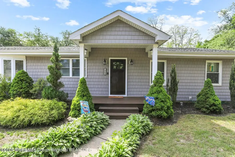 1243 Aldrich Road, Jackson, NJ 08527 - #2