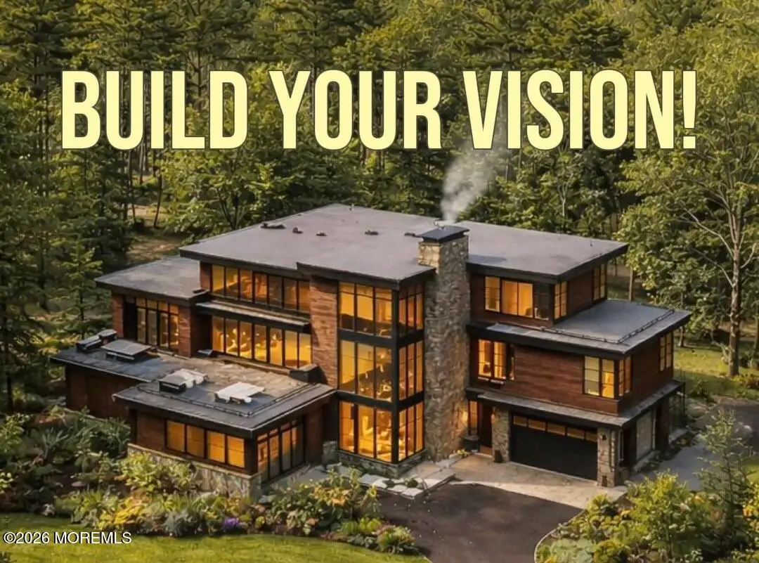 216 Lenape Trail, Jackson, NJ 08527 - #1