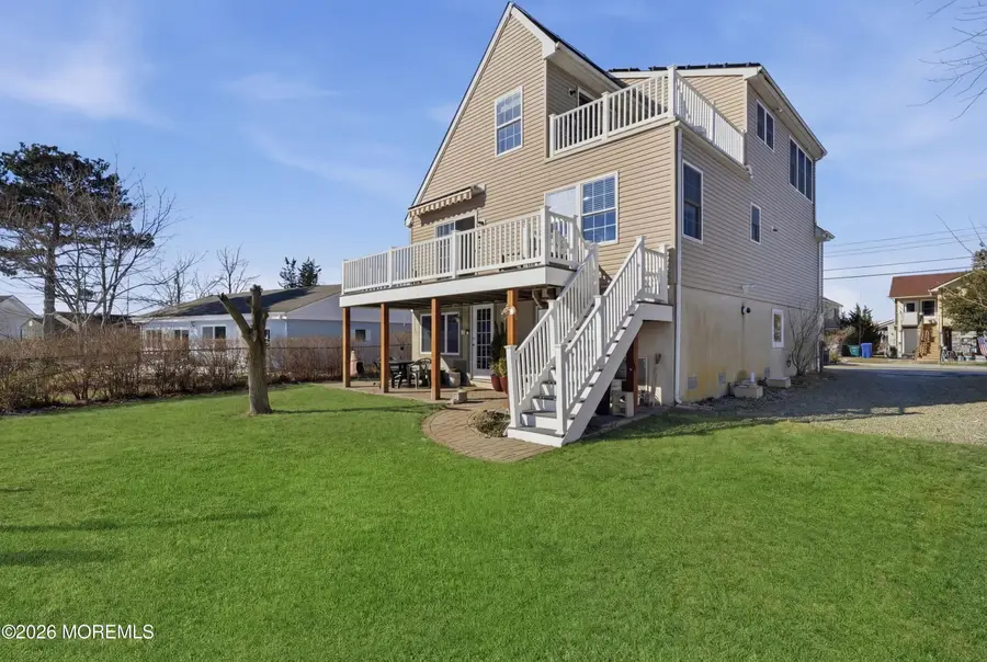 154 Spinnaker Drive, Mystic Island, NJ 08087 - #2