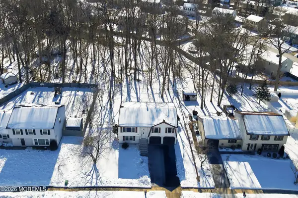 15 Standish Drive, Howell, NJ 07731