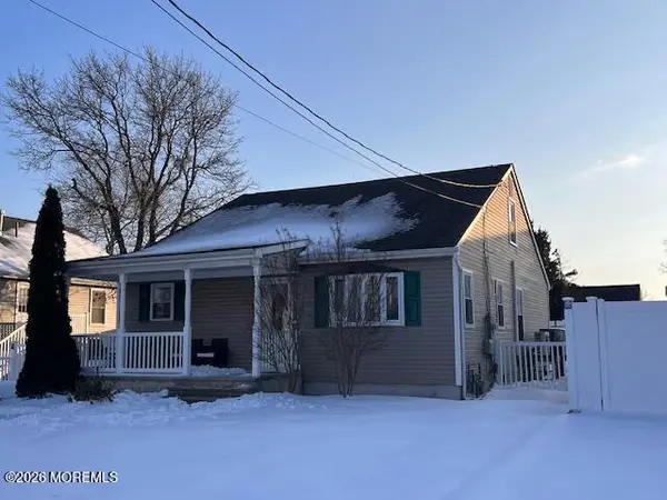 193 Cranberry Road, Toms River, NJ 08753