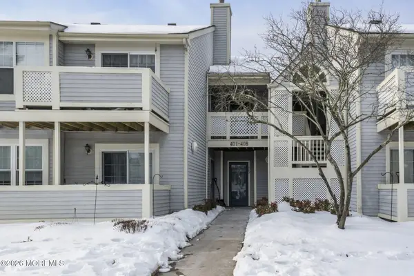 402 Brookview Court, Howell, NJ 07731