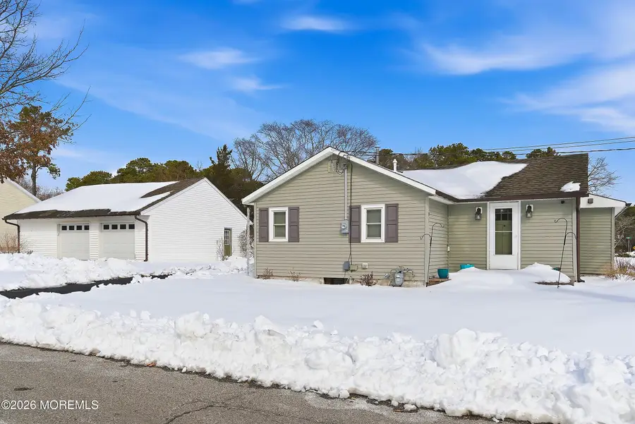 201 Commonwealth Boulevard, Manchester Township, NJ 08759 - #2