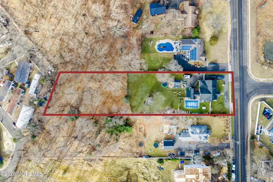 216 Wall Street, Eatontown, NJ 07724 - #2