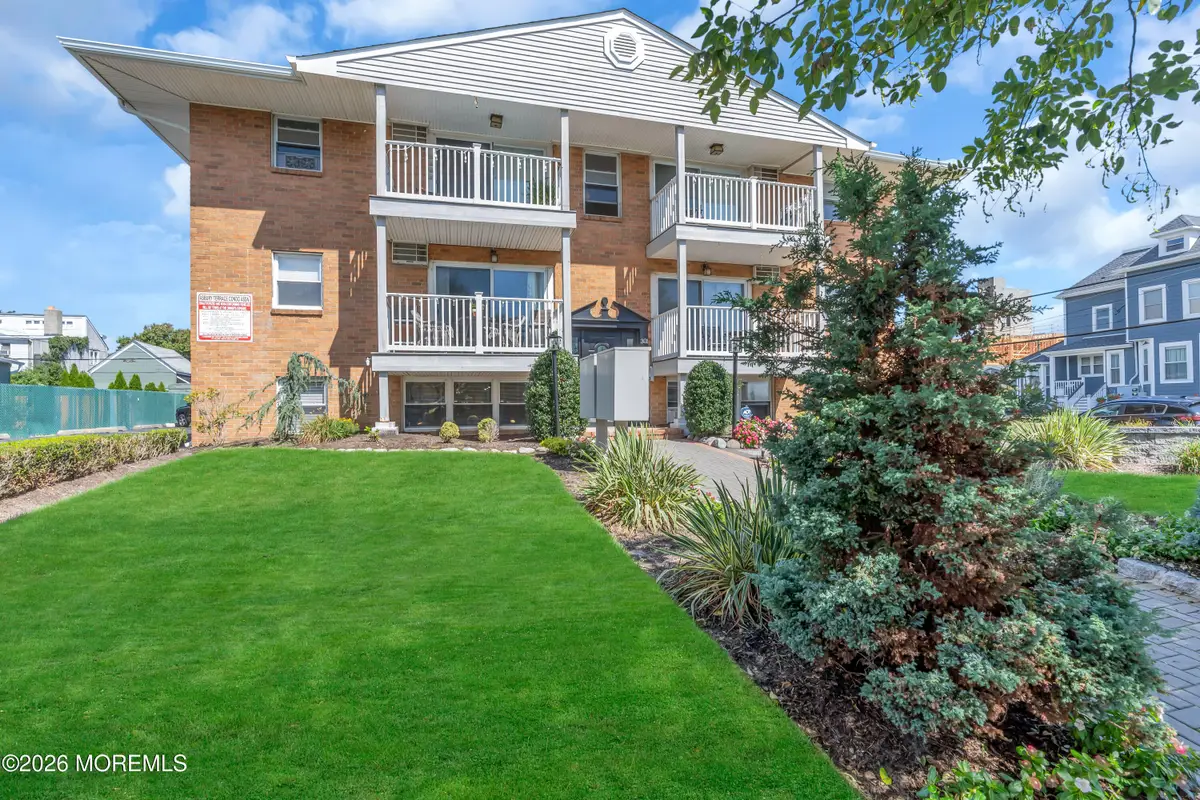 301 6th Avenue #102, Asbury Park, NJ 07712 - #1