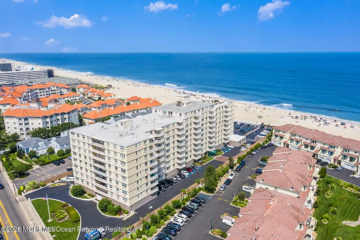 675 Ocean Avenue #4I, Long Branch, NJ 07740 - #1