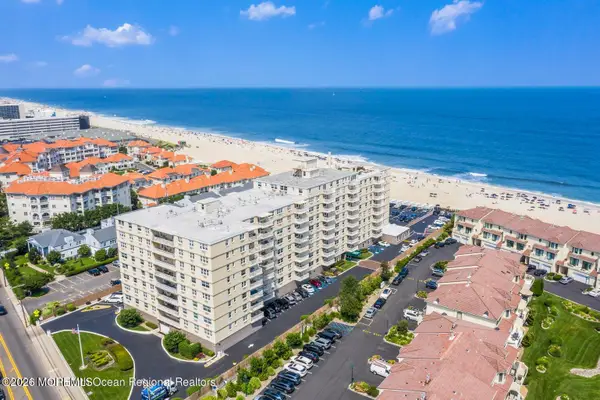 675 Ocean Avenue #4I, Long Branch, NJ 07740