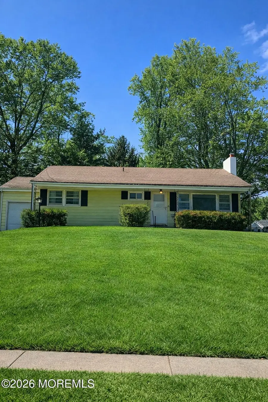 24 Glen Stewart Drive, Ewing, NJ 08618 - #2