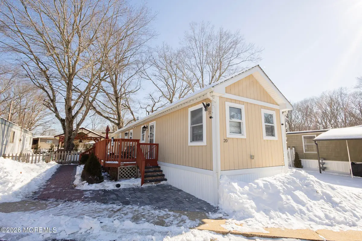 20 Grace Lane, Howell, NJ 07731 - Image #1