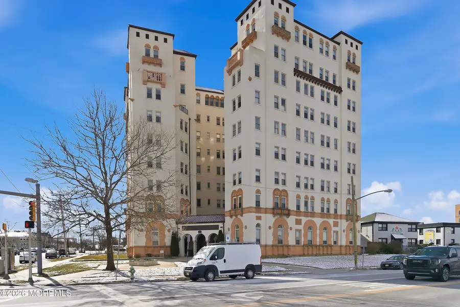400 Deal Lake Drive #6E, Asbury Park, NJ 07712 - #2