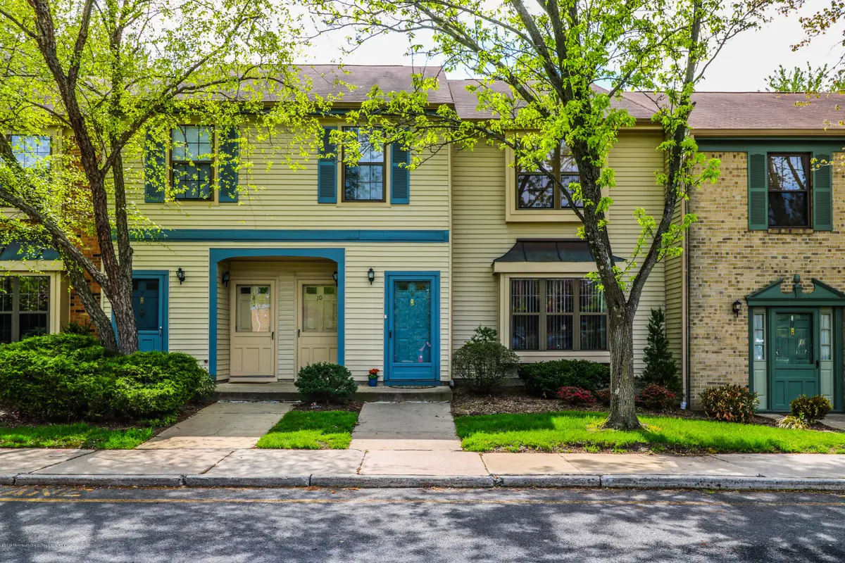 9 Amherst Court, Aberdeen, NJ 07747 - #1