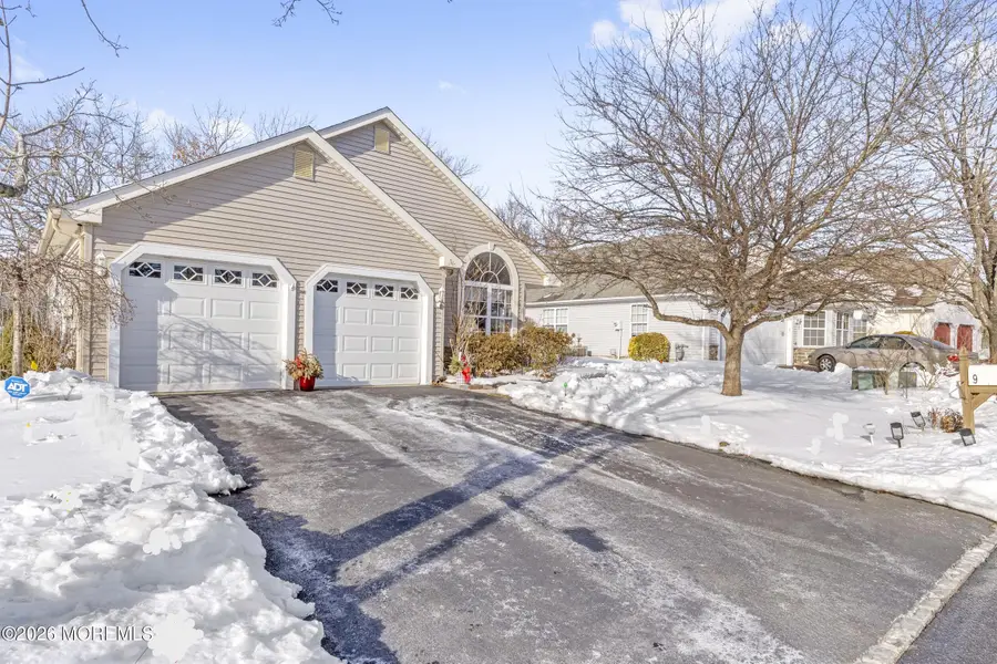 9 Pine Valley Road, Lakewood, NJ 08701 - #3