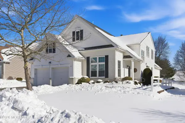 14 Redwood Drive, Ocean Twp, NJ 07712