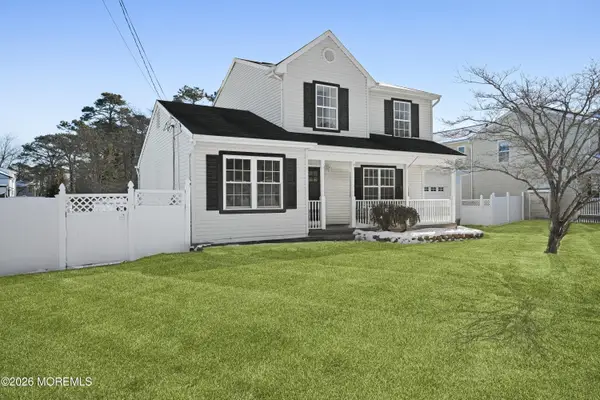 821 Bunnell Street, Lanoka Harbor, NJ 08734