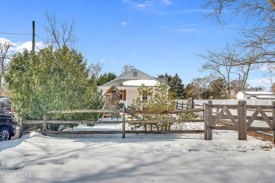 1429 Marconi Road, Wall, NJ 07719 - #2