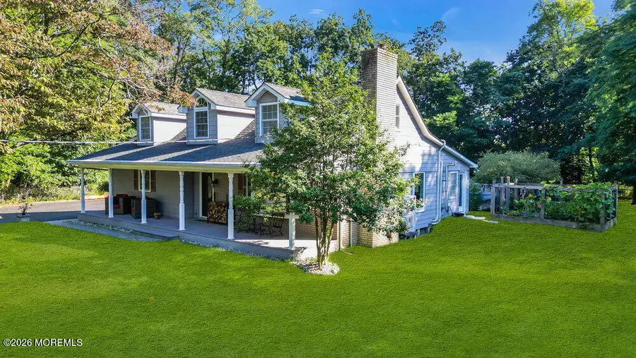 224 Cold Indian Springs Road #B, Ocean, NJ 07712 - #2