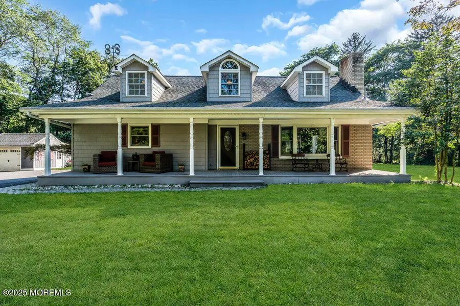 224 Cold Indian Springs Road #B, Ocean, NJ 07712 - #3