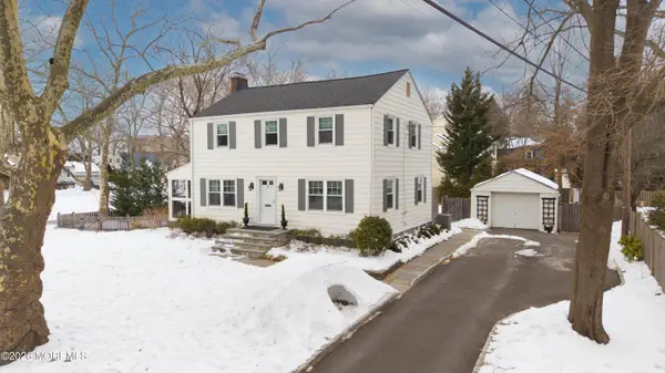 52 Rumson Place, Little Silver, NJ 07739