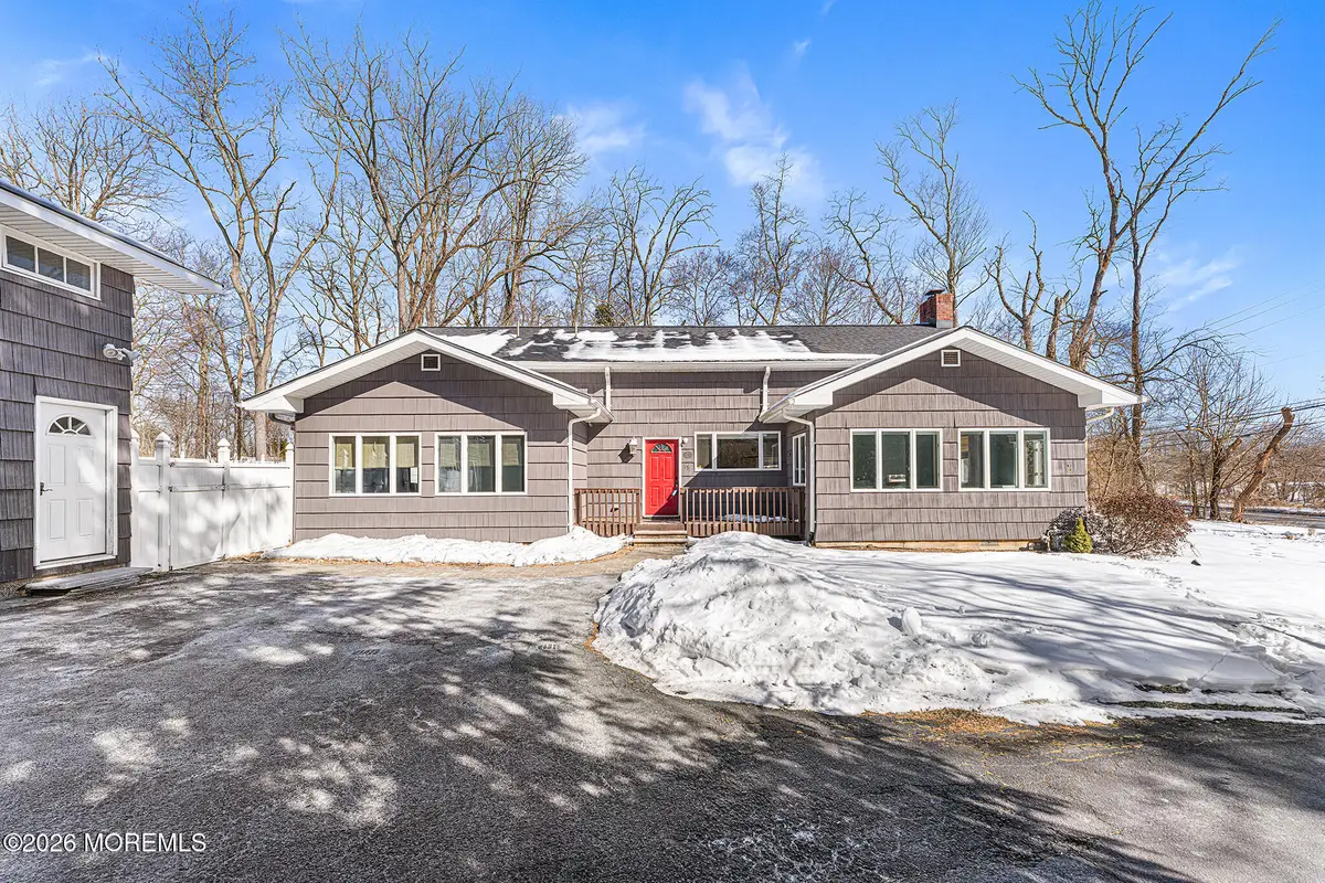 131 Route 537, Colts Neck, NJ 07722 - #1