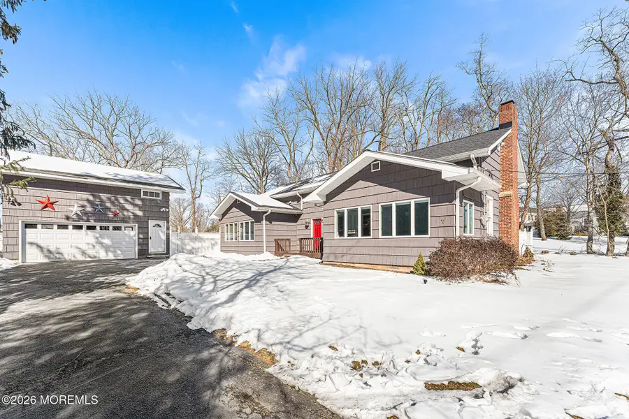 131 Route 537, Colts Neck, NJ 07722 - #2