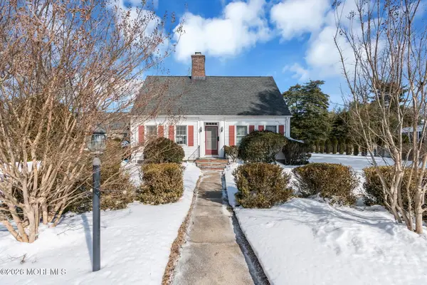 611 Blanchard Parkway, Allenhurst, NJ 07711