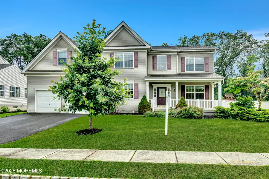 4 Christopher Drive, Howell, NJ 07731 - Image #2