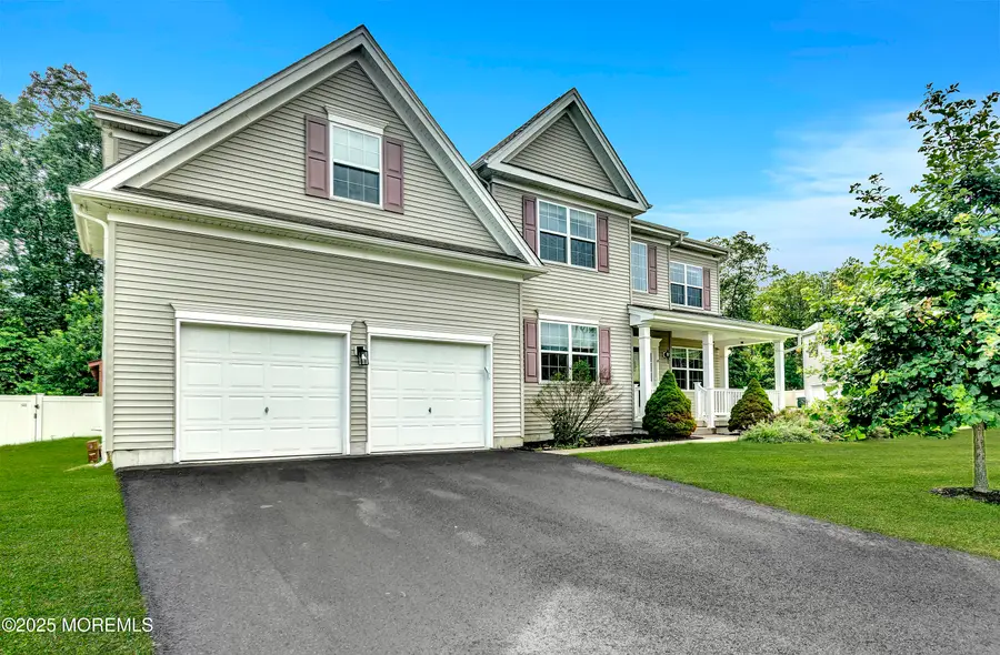 4 Christopher Drive, Howell, NJ 07731 - Image #3