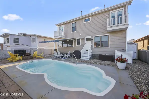 29 Pampano Drive, Brick, NJ 08723