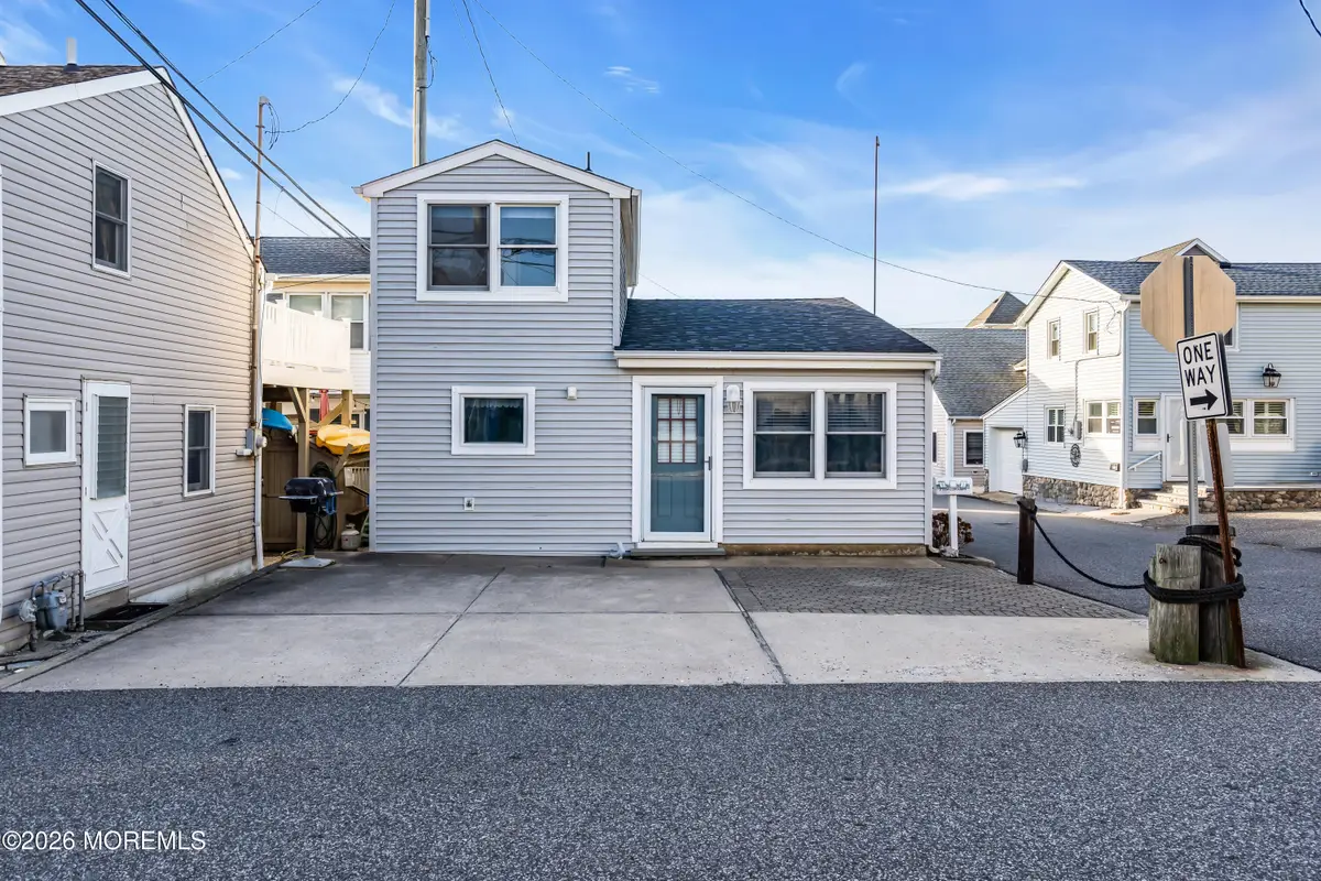 53 Bay Way, Lavallette, NJ 08735 - #1