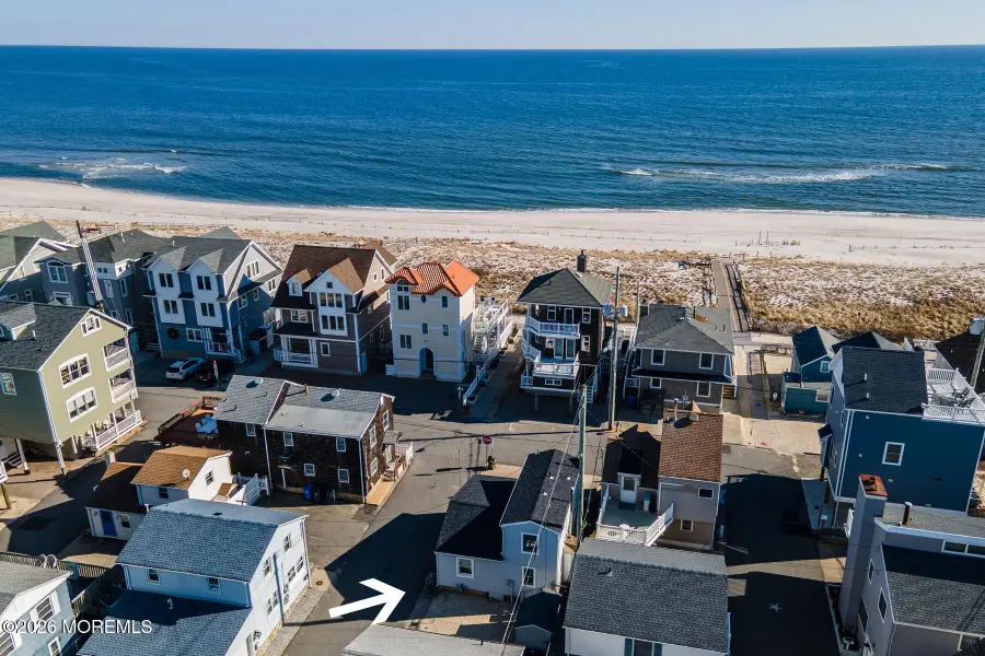 53 Bay Way, Lavallette, NJ 08735 - #3