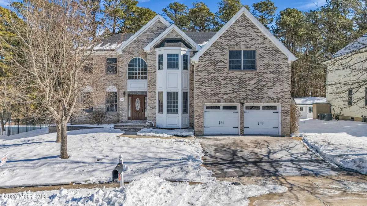 18 Vicari Way, Little Egg Harbor Township, NJ 08087 - #1