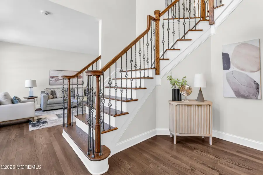 18 Vicari Way, Little Egg Harbor Township, NJ 08087 - #3