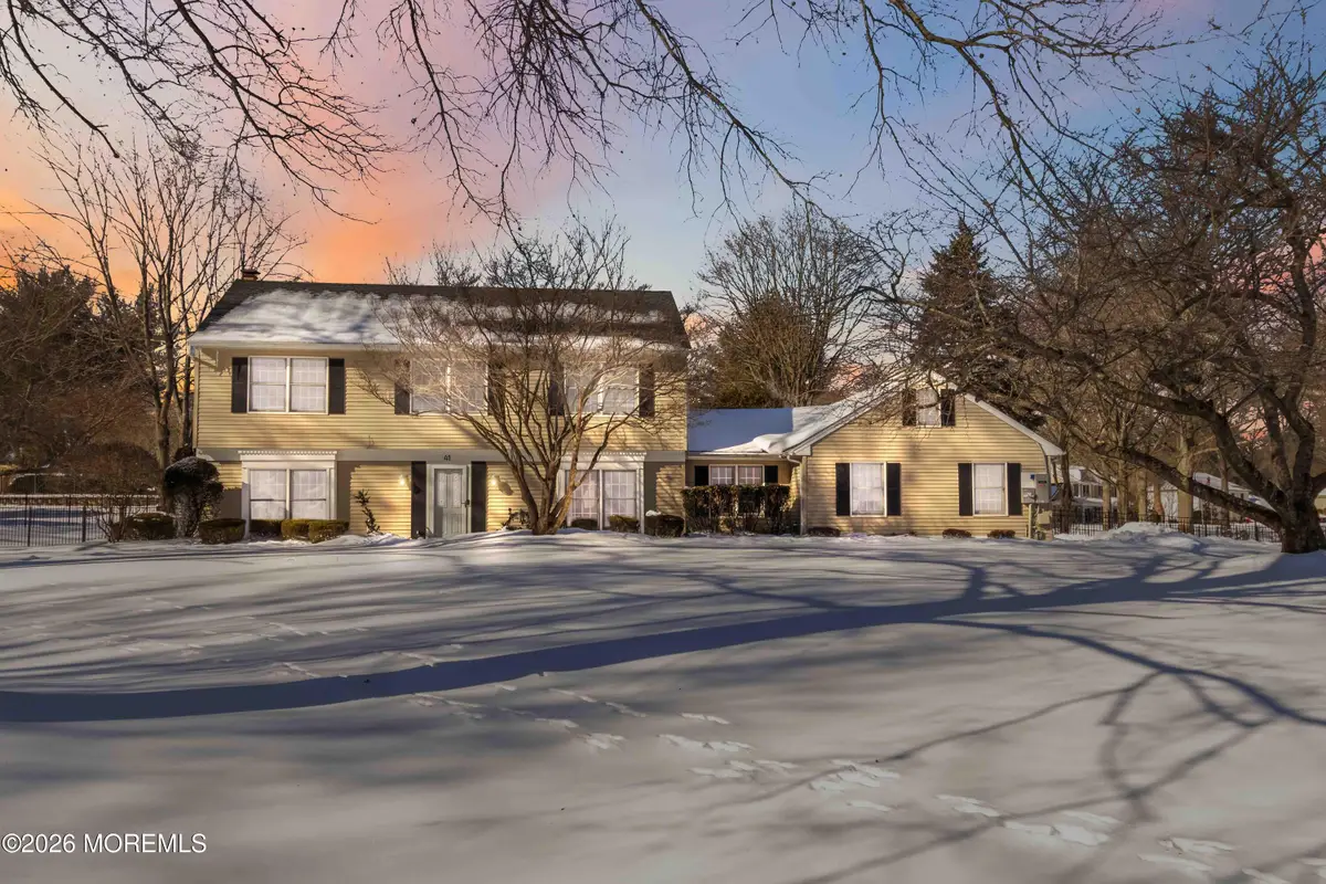41 Polly Way, Middletown, NJ 07748 - #1
