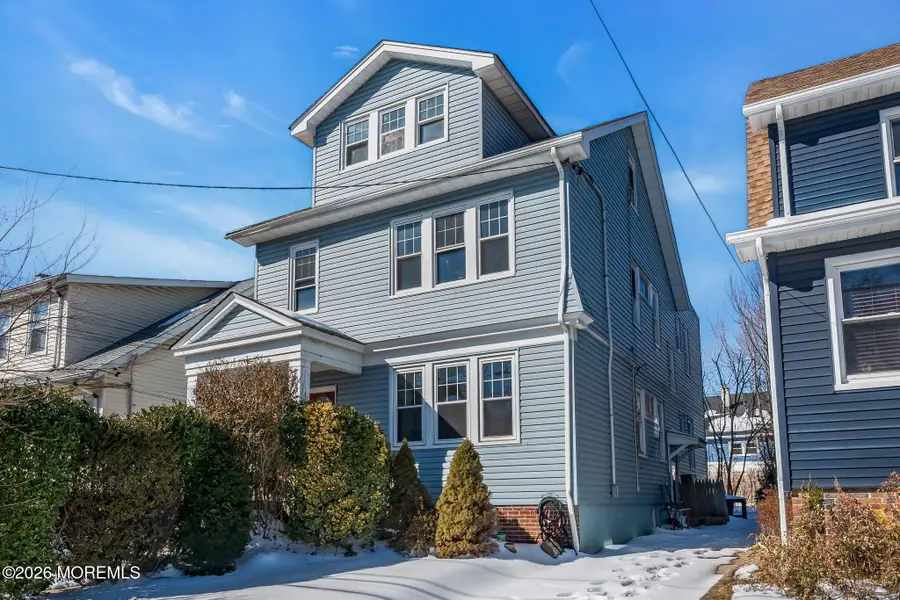 181 Jacoby Street, Maplewood, NJ 07040 - #2