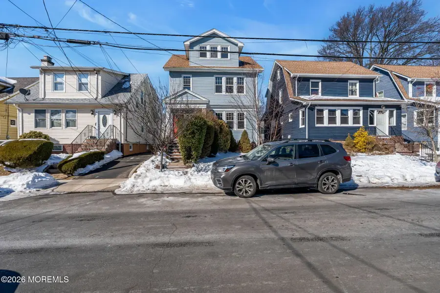 181 Jacoby Street, Maplewood, NJ 07040 - #3