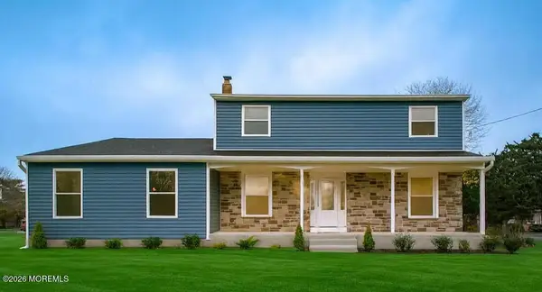 125 Shore Road, Marmora, NJ 08223