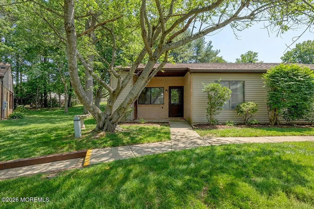 239 Medford Court #A, Manalapan Township, NJ 07726 - #1