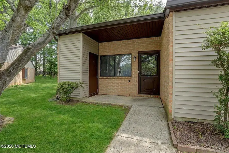 239 Medford Court #A, Manalapan Township, NJ 07726 - #2