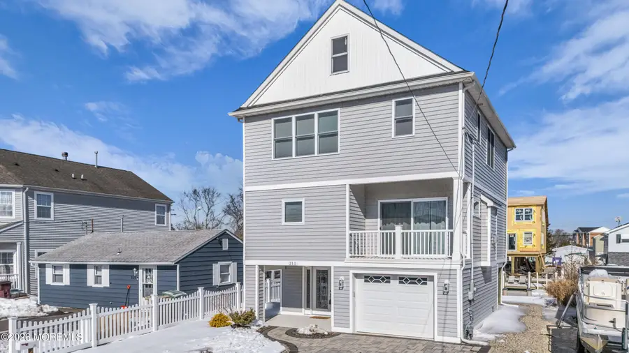 211 Pine Drive, Bayville, NJ 08721 - #3