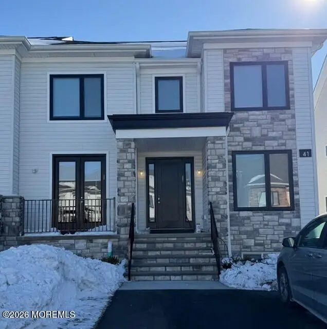 41 Payne Avenue, Lakewood, NJ 08701 - #2