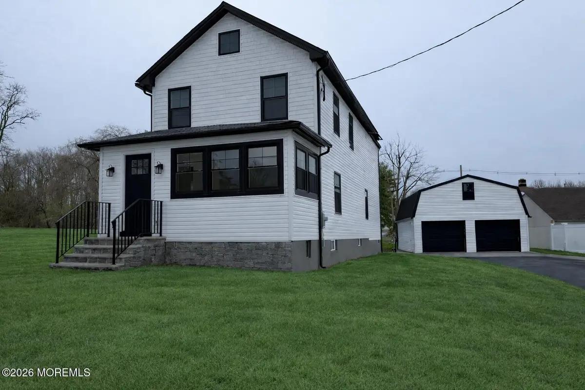 55 Wilson Avenue, Matawan, NJ 07747 - #1