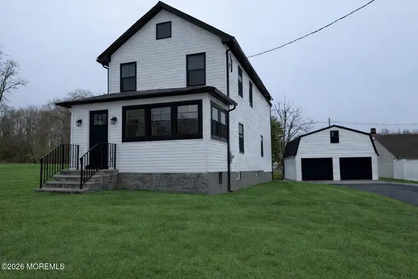 55 Wilson Avenue, Matawan, NJ 07747