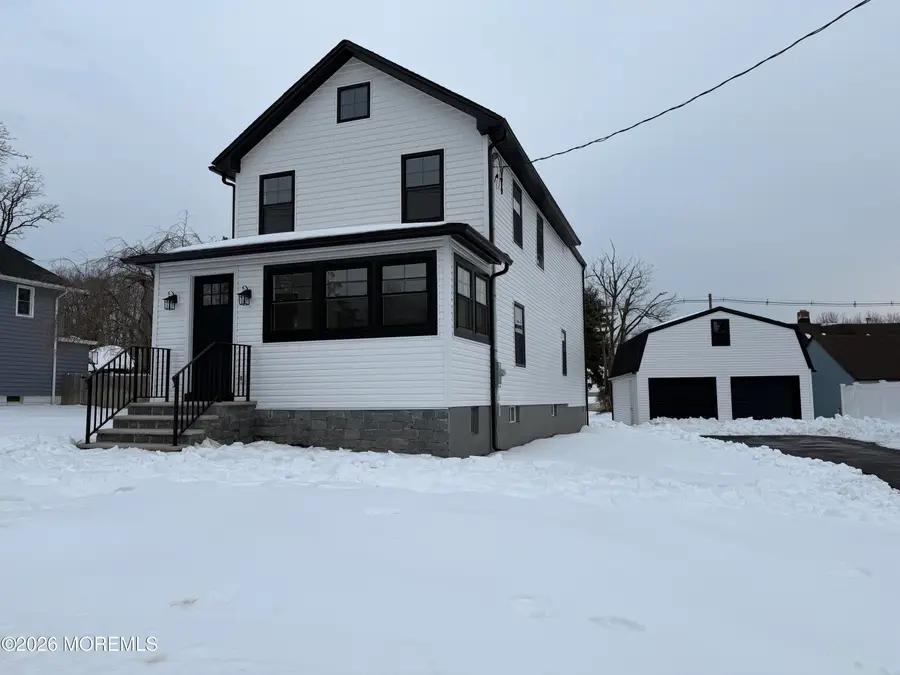 55 Wilson Avenue, Matawan, NJ 07747 - #2