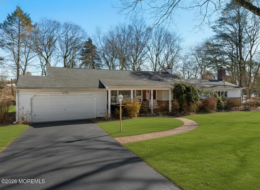 16 Westend Avenue, Shrewsbury, NJ 07702 - #2