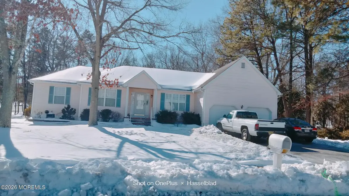 8 Belgian Hill Road, Lakewood, NJ 08701 - #1