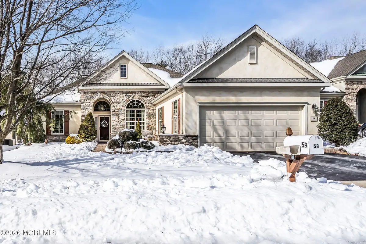 59 Mission Way, Barnegat, NJ 08005 - #1